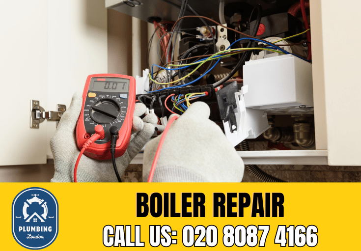 boiler repair Uxbridge