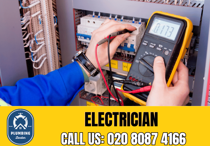 electrician Uxbridge