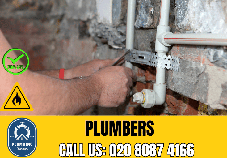  plumber Hillingdon